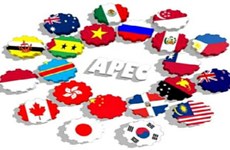 L’APEC appelle à la coopération commerciale pour relever le défi du COVID-19