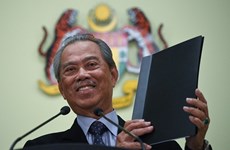 Malaisie : le Premier ministre Muhyiddin Yassin reporte le vote de confiance