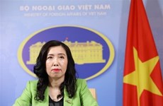 Le Vietnam condamne les cyberattaques sous toutes leurs formes