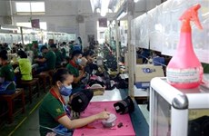Dà Nang : le secteur industriel prêt à reprendre ses activités
