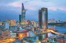 L’économie vietnamienne reprend des couleurs, selon la BM