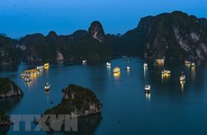 Vietnam Airlines participe à l’accélération du tourisme au Nord-Est