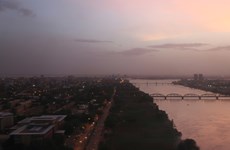 Le Vietnam plaide pour la garantie de la justice dans la transition au Soudan