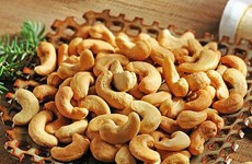 L'EVFTA stimulera les exportations de noix de cajou du Vietnam