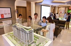 Phu My Hung : orientations pour le développement de la zone urbaine du Sud