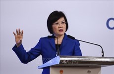 L’ASEAN pionnière dans la promotion de l’égalité des sexes