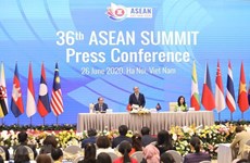 PM Nguyên Xuân Phuc: le 36e Sommet de l’ASEAN couronné de succès