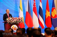 La Déclaration du Président du 36e Sommet de l’ASEAN