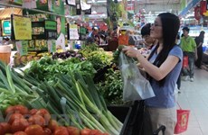 Le Cambodge ne public aucun document interdisant l'importation de légumes vietnamiens
