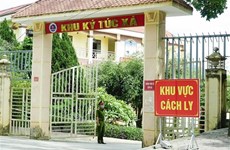 Vietnam et Cambodge oeuvrent pour éviter tout risque de propagation du COVID-19 dans la communauté