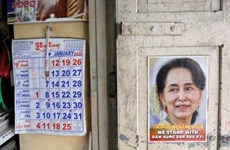 Le Myanmar fixe la date pour les élections générales