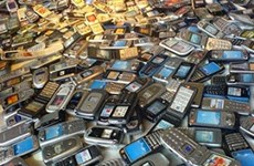 Les déchets électroniques, un danger pour la santé et l’environnement 