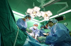 Deux nouveaux succès confirmant la maîtrise de la transplantation hépatique 