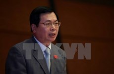 L’affaire de l’ancien ministre Vu Huy Hoàng transférée au Parquet