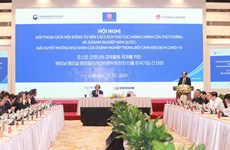 Le Vietnam promet de soutenir les entreprises sud-coréennes 