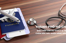 À Hô Chi Minh-Ville, le tourisme médical s'installe sur la Toile 