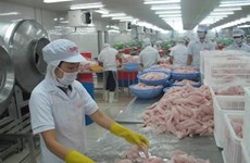 L’EVFTA promet de stimuler le commerce vietnamo-danois