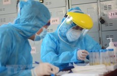 Le Vietnam ne signale aucune nouvelle infection communautaire au COVID-19 pendant quatre jours