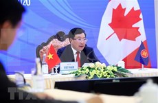Un expert canadien apprécie hautement le Vietnam en tant que président de l'ASEAN