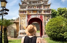Le Vietnam parmi les destinations de rêve en 2021