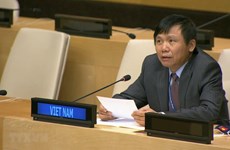 Le Vietnam apprécie hautement les évolutions positives au Soudan du Sud