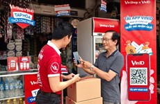 VinShop, premier modèle de vente au détail de type B2B2C au Vietnam