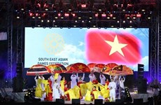 Le Vietnam prêt à accueillir de grandes manifestations sportives