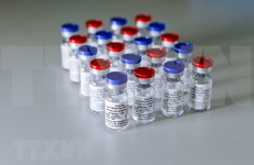 Le Vietnam commande des vaccins anti-COVID-19 à des partenaires étrangers