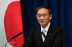 Le PM japonais et son épouse effectueront une visite officielle au Vietnam