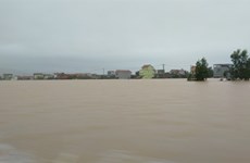 Environ 150.000 sinistrés des inondations ont besoin d’aide