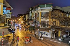 Hanoï : le Vieux quartier cherche à se mettre en valeur