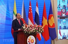Bientôt le 37e Sommet de l’ASEAN et ses réunions connexes