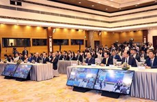 Le Cambodge fait le point sur les résultats des réunions de l’ASEAN