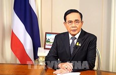 Des chantiers de coopération de l’ASEAN avec ses partenaires selon Bangkok