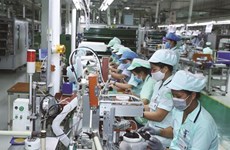 La coopération économique Vietnam - Japon sur de bons rails