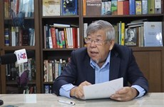Un expert malaisien souligne l’importance du CPTPP pour l’APEC