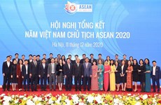 PM : L’Année de la présidence vietnamienne de l’ASEAN 2020 est un succès 