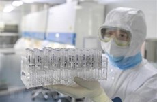 Coronavirus: le Vietnam enregistre deux nouveaux cas exogènes