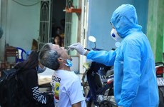Le Vietnam ne recense aucune nouvelle contamination locale en 15 jours