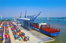L’avenir de l’industrie de la logistique au Vietnam
