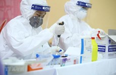 Coronavirus : le Vietnam recense un nouveau cas exogène