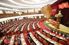 Le 13e Congrès du Parti aura lieu à la fin janvier 2021
