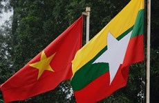 Le Vietnam félicite le Myanmar pour sa Fête de l’indépendance