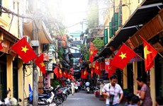 Fitch Solutions relève à 8,6% ses prévisions de croissance pour le Vietnam en 2021