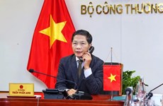 Les États-Unis n'imposent pas de taxes ni de sanctions aux exportations vietnamiennes