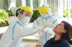 Ho Chi Minh-Ville détecte un cas de coronavirus en provenance de Hai Duong