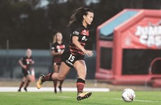 Alexandra Huynh, bientôt en équipe nationale de football féminin ?