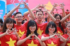 La politique constante du Vietnam est de protéger et promouvoir les droits de l’homme