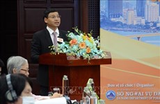 Dà Nang renforcera la diplomatie économique dans les cinq prochaines années