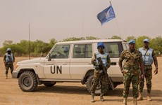 Le CSNU adopte des textes sur le Soudan du Sud, la Centrafrique, la Somalie et la Libye 